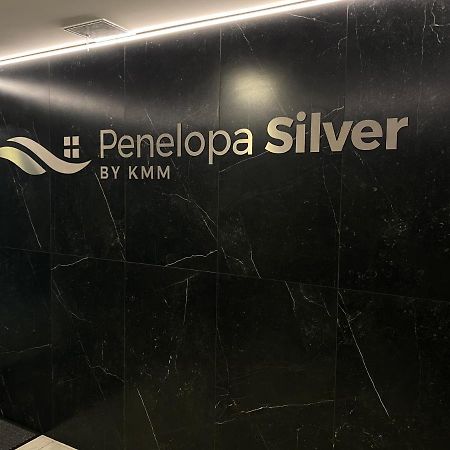 Apartmán Marine Penelopa Silver Svinoústí Exteriér fotografie