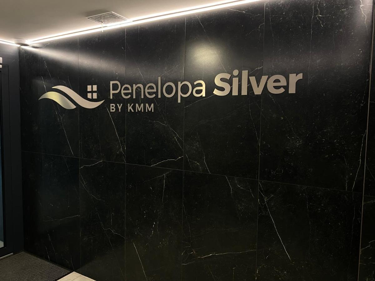 Apartmán Marine Penelopa Silver Svinoústí Exteriér fotografie